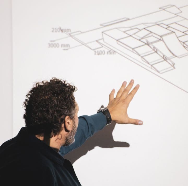 VOTRE PROJET, DANS SES GRANDES LIGNES.